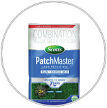 Scotts PatchMaster