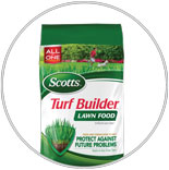 Scotts Turf Builder
