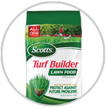 Scotts Turf Builder 2