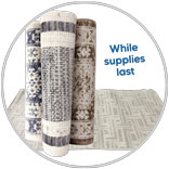 Serenity Home Rugs