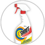 Shout Stain Remover