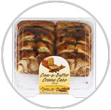 Signature Slice Creme Cakes