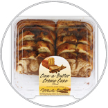Signature Sliced Creme Cake 3