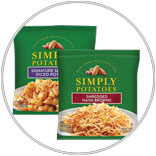 Simply Potatoes