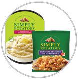Simply Potatoes 1