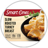 Smart Ones Frozen Entrees
