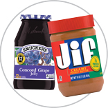 Smuckers Jif