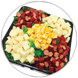 Snack Bites Tray 2