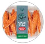 SnowCrabLegs