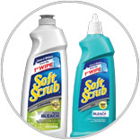 Soft Scrub Surface Cleaner 4