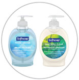 Soft Soap Liquid Hand Soap