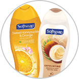 SoftSoaps BodyWash