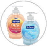 Softsoap Liquid Hand Soap