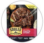 Souls Steak