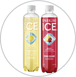 SparklingIce FlavoredWater