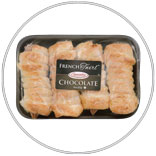 Specialty Bakers French Twists