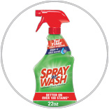 Spray N Wash Stain Remover 2