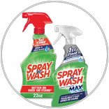 Spray n Wash Laundry Stain Remover 2