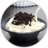 Spring Glen Dirt Pudding