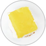 Spring Glen Lemon Cheese Dessert 1