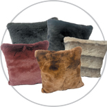 SquarePillows
