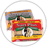 St Alban s Suet Plus 1