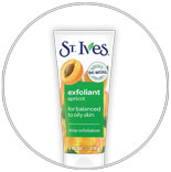 St Ives Exfoliant