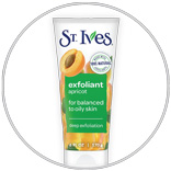 St Ives Exfoliant 1
