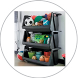 StackableBins