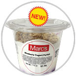 Starwberry or Blueberry Yogurt arfeit