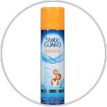Static Guard