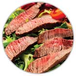 Steak Strips