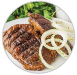 Steak 32