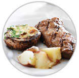 Steak 33