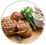 Steak 44