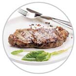 Steak 46