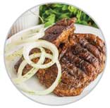Steak 51