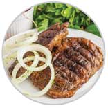 Steaks 6