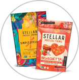 Stella Pretzels