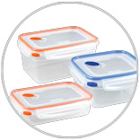 Sterilite Ultra%e2%80%a2Seal Containers