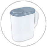 Sterilite Ultra Seal Pitcher