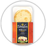 Stonefire Mini Rounds 10