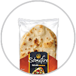 Stonefire Naan 7