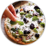 Stonefire Pizza Crust 16