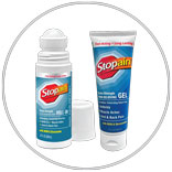 Stopain Pain Reliever