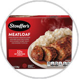 Stouffer s Classic Frozen Entrees