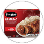 Stouffer s Frozen Classic Entrees