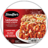 Stouffer s Satisfying Serving Meals