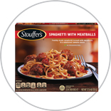 Stouffers Meals