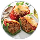 Stuffed Peppers 3